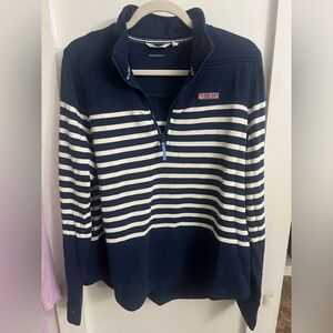 Vineyard Vines Shep Shirt Women’s size L